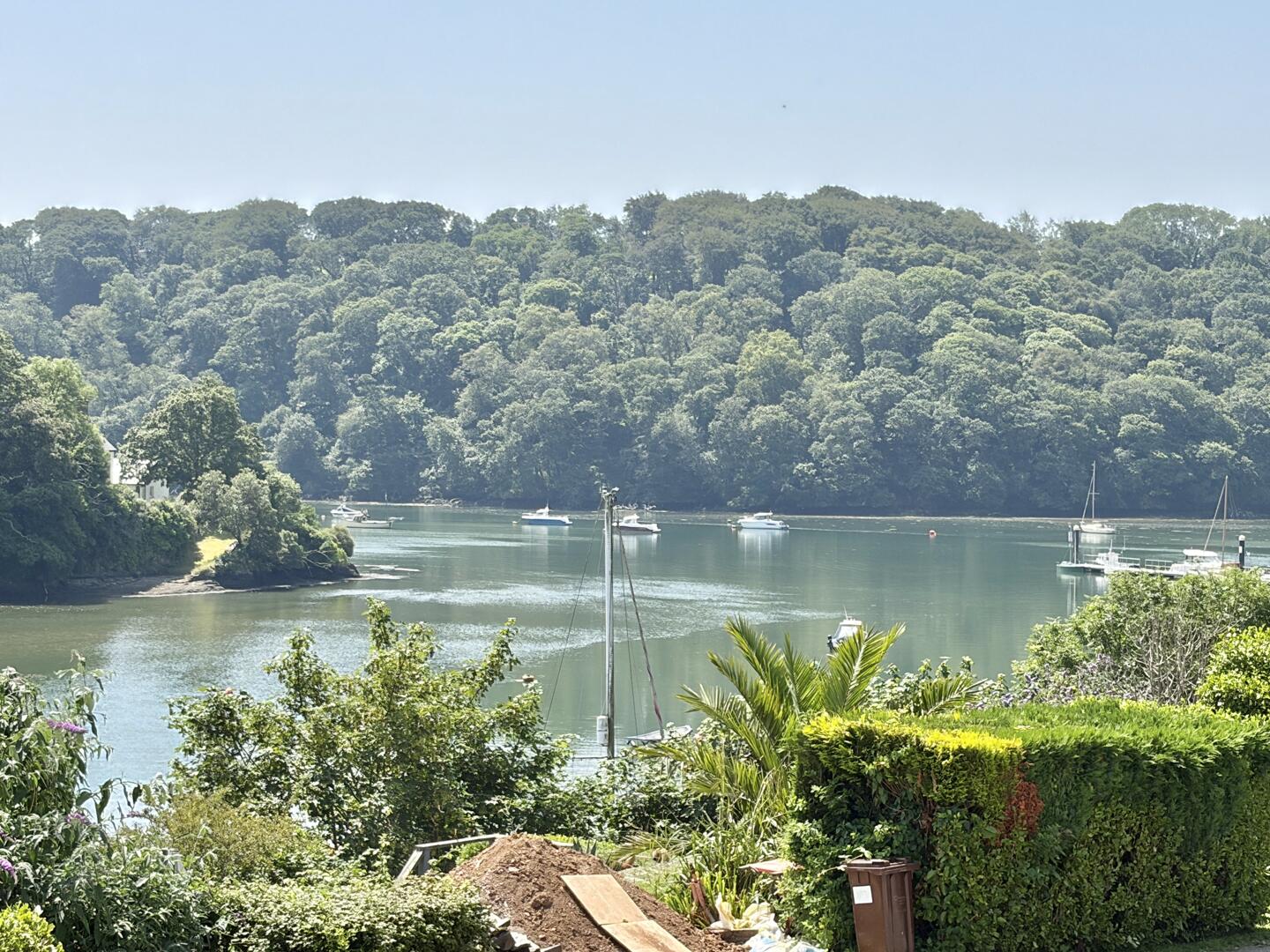 3 bed property in Bar Meadows, Truro